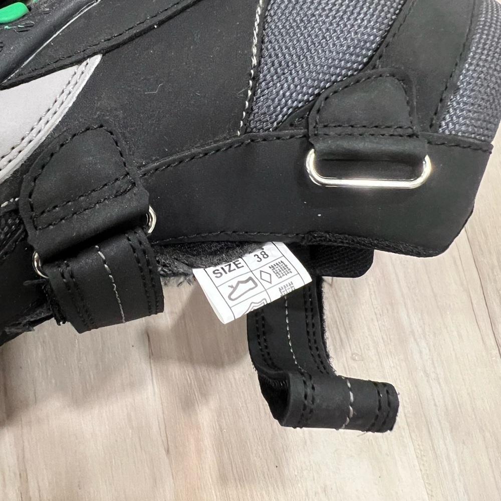 Kids Boots - Picture 6 of 12